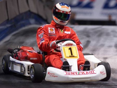 Αυστραλία: 8χρονο κοριτσάκι έχασε τη ζωή του σε αγωνιστική πίστα