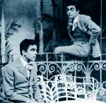 Ο άγνωστος Δημήτρης Χορν