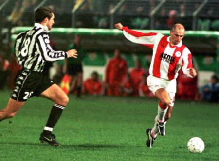 Πρέντραγκ Τζόρτζεβιτς: «Πάρτε ρεβάνς από τη Γιουβέντους»