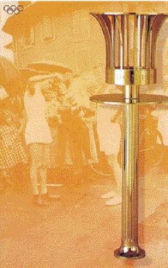 Το «χρηματιστήριο» της ολυμπιακής δάδας