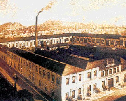 Οι γλυκισματοποιοί των Χαυτείων