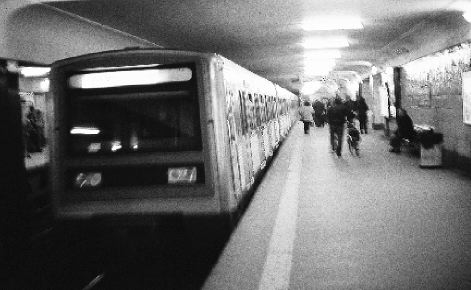 Ποιες είναι οι επικίνδυνες γειτονιές της Αθήνας