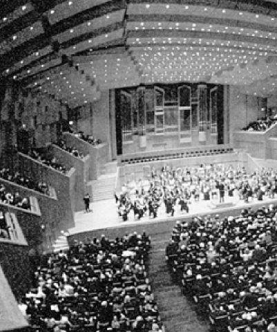 Μέγαρο Μουσικής Αθηνών