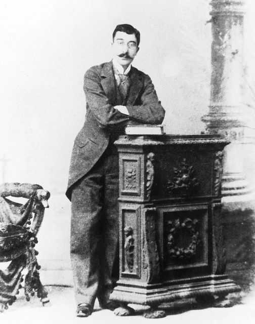 Ντέιβιντ Ρικς: Η κρίση απαιτεί να ακουστούν οι αιχμηρές φωνές