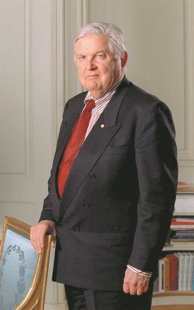 Ρόμπερτ ΜαντέλΠρωτοπόρος της οικονομικής επιστήμης και πρωτεργάτης της ευρωπαϊκής νομισματικής ένωσης