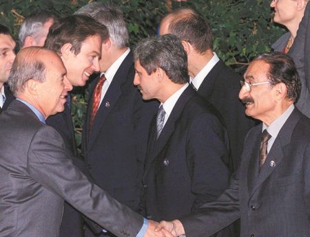 «Η Στρατηγική του Ελσίνκι: 20+1 Χρόνια Μετά»