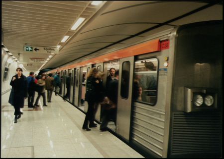 Τα θερινά δρομολόγια των μέσων μαζικής μεταφοράς