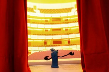 Ιδρυμα Στ. Νιάρχος: Καλλιτεχνικά εργαστήρια, εκπαιδευτικά προγράμματα και διαλέξεις