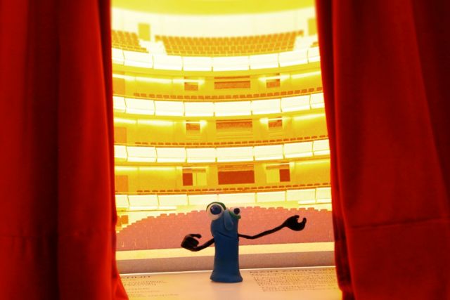 Ιδρυμα Στ. Νιάρχος: Καλλιτεχνικά εργαστήρια, εκπαιδευτικά προγράμματα και διαλέξεις