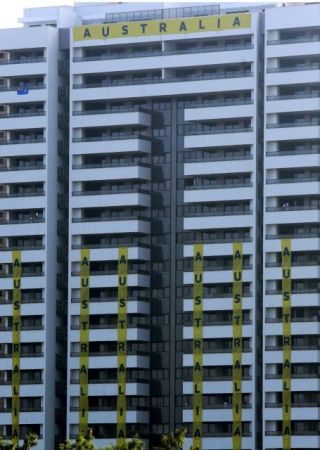 Ρίο: Η αποστολή της Αυστραλίας καταγγέλλει κλοπές στο Ολυμπιακό χωριό