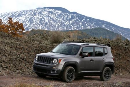 Εγγύηση τιμής από την Jeep