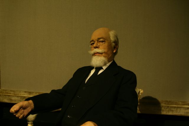 Άγνωστες πτυχές της ζωής του Ελευθέριου Βενιζέλου