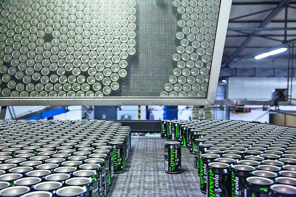 Ορεστιάδα – Τορόντο, μία Green Cola δρόμος