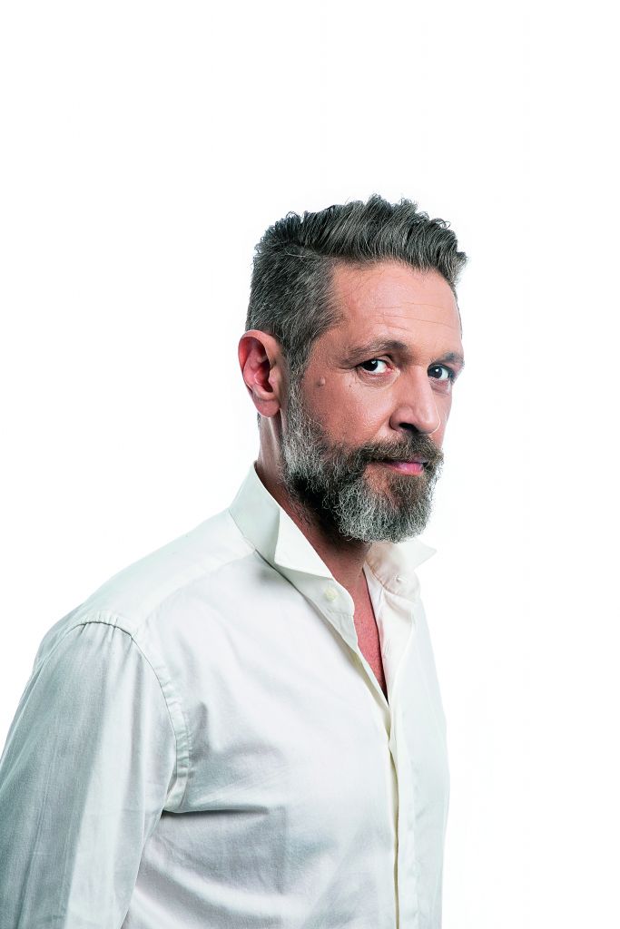 Αιμίλιος Χειλάκης: «Δεν μπορώ τους μίζερους ανθρώπους»