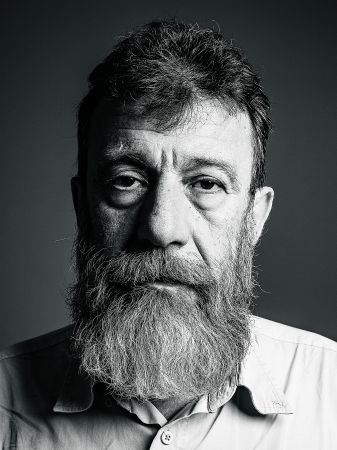 11 ερωτήσεις στον Μανώλη Μαυροματάκη