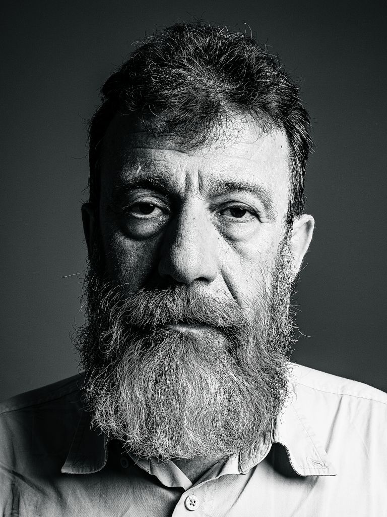 11 ερωτήσεις στον Μανώλη Μαυροματάκη