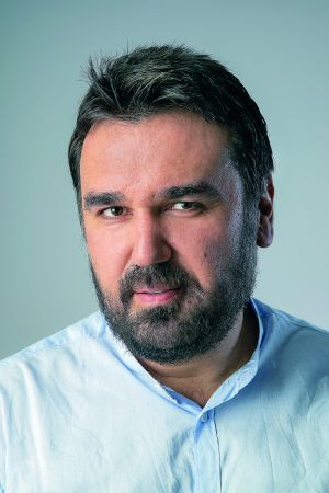 11 ερωτήσεις στον Ευστράτιο Σεϊτανίδη