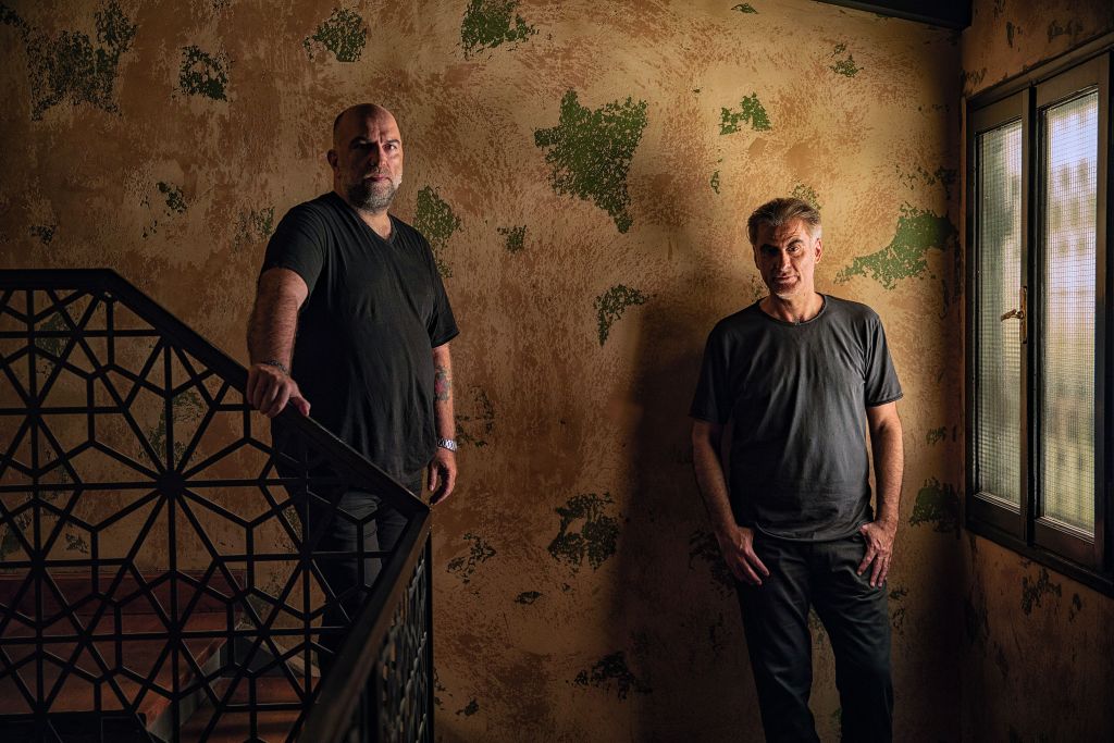 Πυξ Λαξ, η επιστροφή