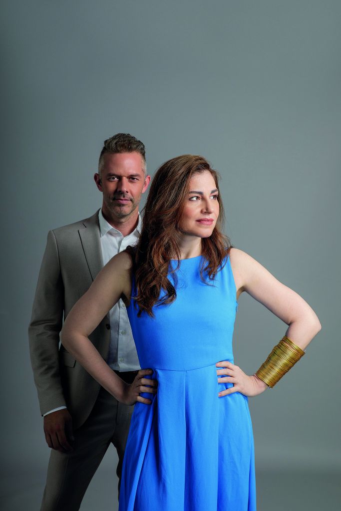 Ηλεκτρισμένη  «Ηλέκτρα»