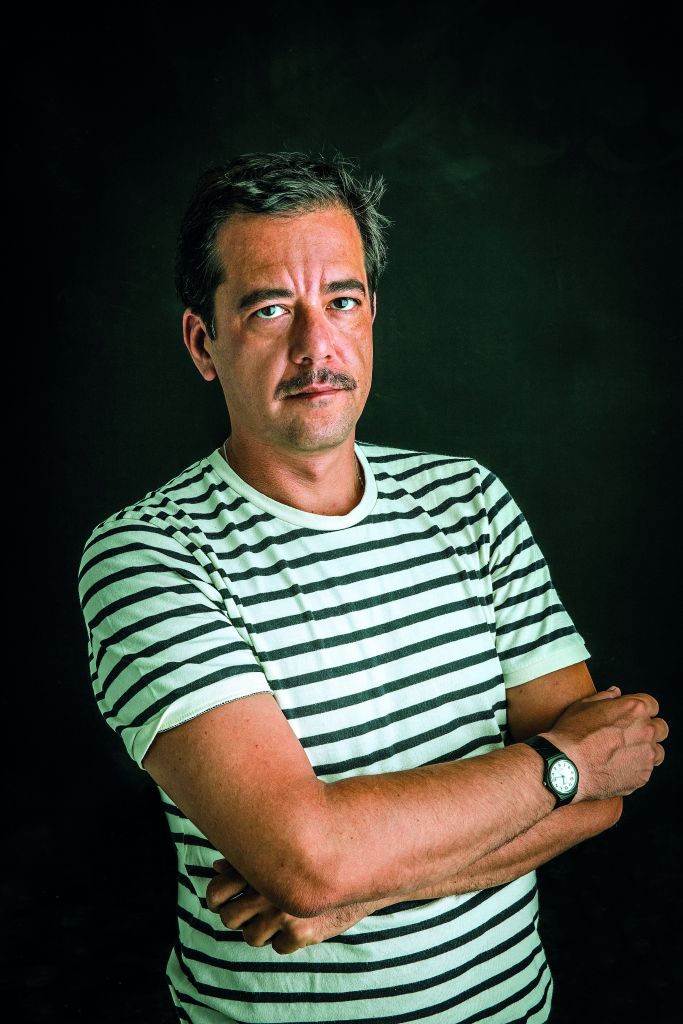 Ευθύμης Φιλίππου: «Η αισιοδοξία κρύβει τεράστια δύναμη»