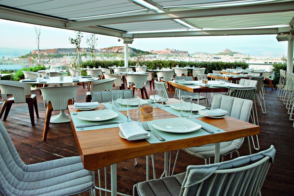 Γευστική έκρηξη!