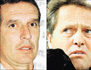 Ο κύκλος των απολυμένων προπονητών