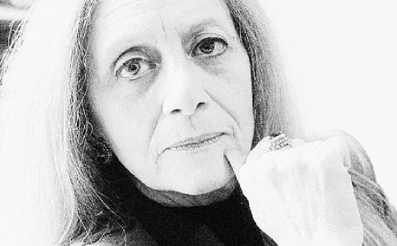 Δέσποινα Μπεμπεδέλη