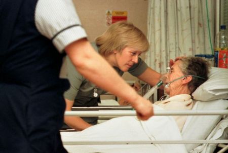 Οι ιδιωτικές κλινικές προγραμματίζουν κινητοποιήσεις