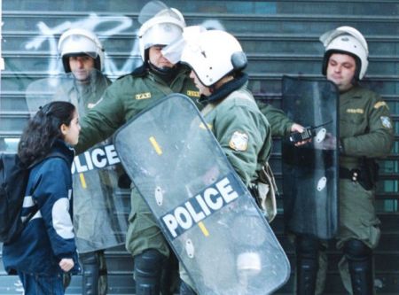 Τόσκας: Χωρίς «συγκρουσιακή διάθεση» η αστυνόμευση στις 17 Νοέμβρη