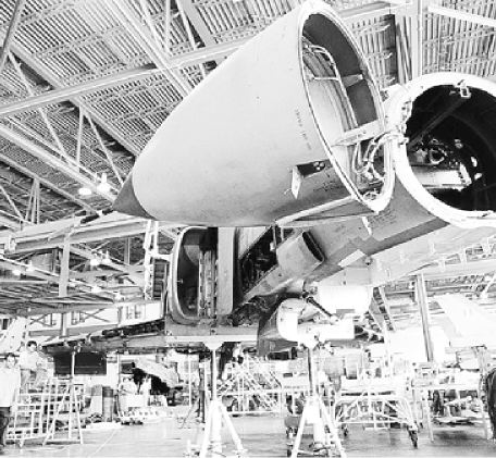 Αμυντική βιομηχανία, υψηλή τεχνολογία και ψηφιακή μετάβαση