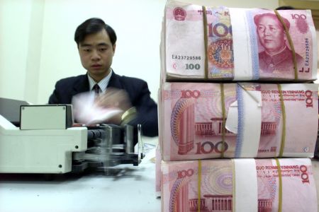 Έκθεση Saxo Bank: «Ο κόσμος γυρίζει την πλάτη στο πανίσχυρο δολάριο»