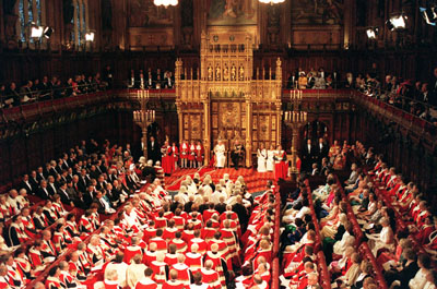 London calling: Report for House of Lords calls for FYROM Nato membership, even without name deal