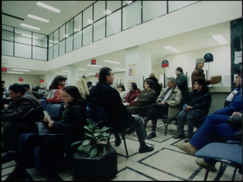 Επιστρέφουν οι καταθέσεις στις τράπεζες από την περασμένη Δευτέρα