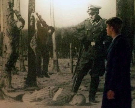 Αυστρία: Μήνυμα κατά ρατσισμού από τον απερχόμενο καγκελάριο