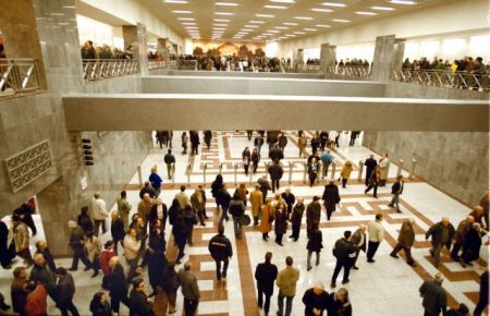 Το Μετρό κέρδισε το στοίχημα της κερδοφορίας