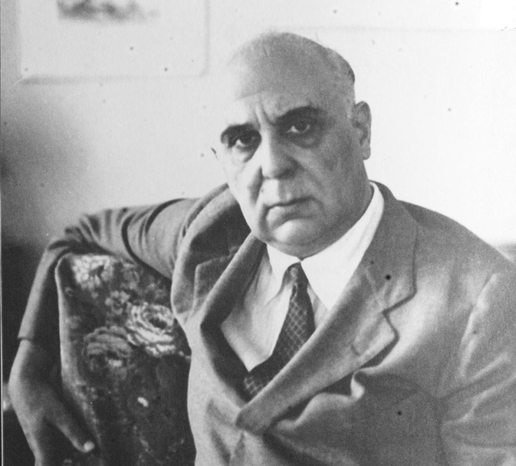 Η γενιά του ΄30 δεν υπήρξε