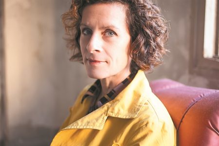 Στα άδυτα του εφιάλτη