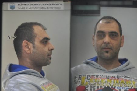 Στη δημοσιότητα τα στοιχεία του 40χρονου παιδόφιλου