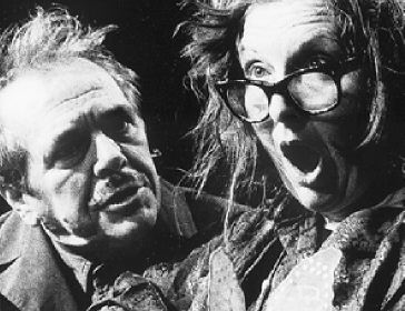 Γιώργος Αρμένης