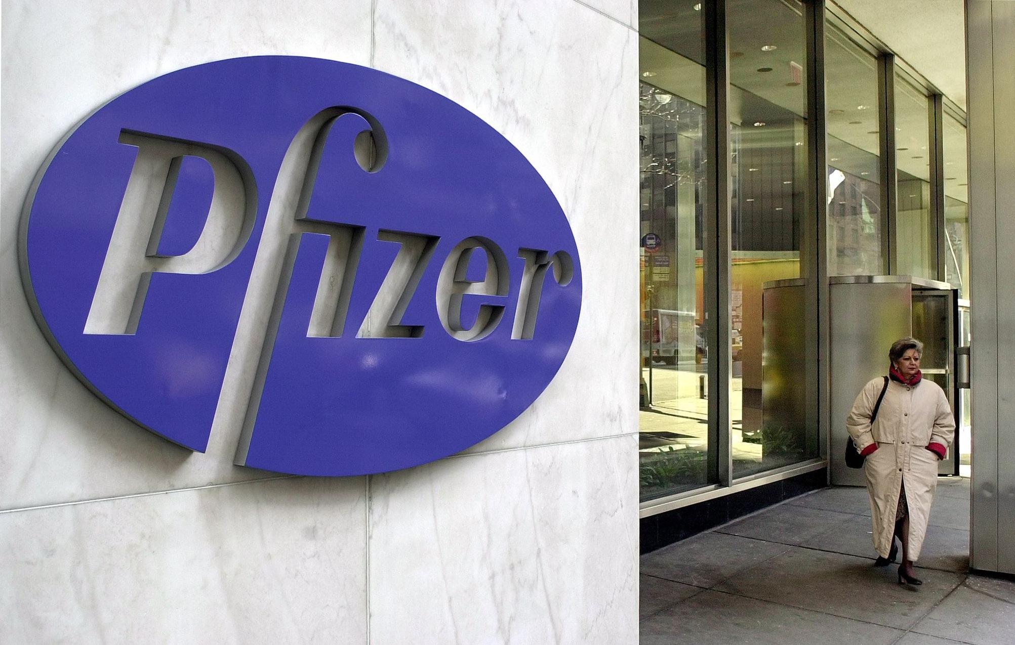 Pfizer: «Φαρμακευτικός παράδεισος η Ελλάδα πριν από το μνημόνιο»