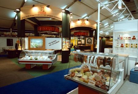 Αδειοδότηση – εξπρές  των επιχειρήσεων μεταποίησης τροφίμων, ποτών