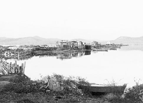 Πόσο κινδυνεύουν τα ποτάμια μας από τη ρύπανση