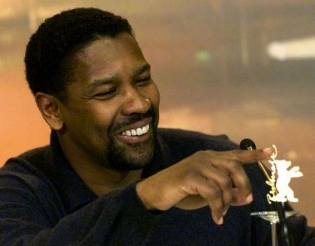 Επίσκεψη – έκπληξη του Ντ. Ουάσιγκτον σε 86χρονη θαυμάστρια του