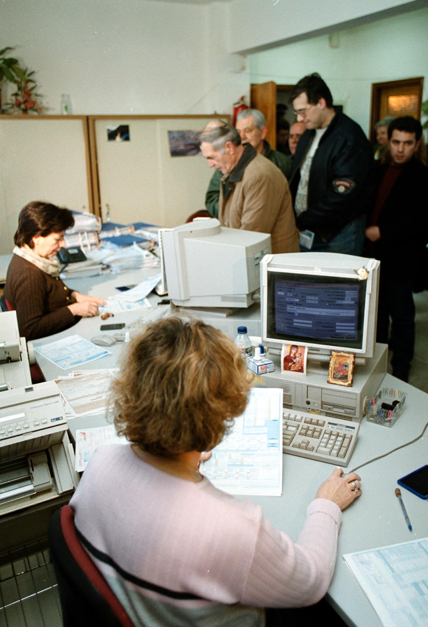 Εφοριακοί : «Η φοροδιαφυγή εξακολουθεί να οργιάζει ανεξέλεγκτα»