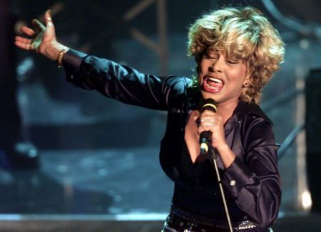 Η Τίνα Τάρνερ έχει συγχωρέσει τον βίαιο άντρα της