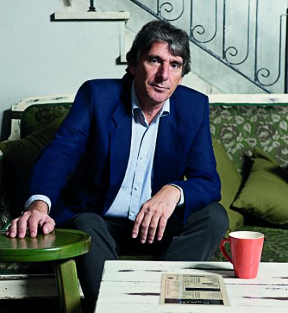 Νικόλας Σεβαστάκης: Ενα υπέροχο μυαλό