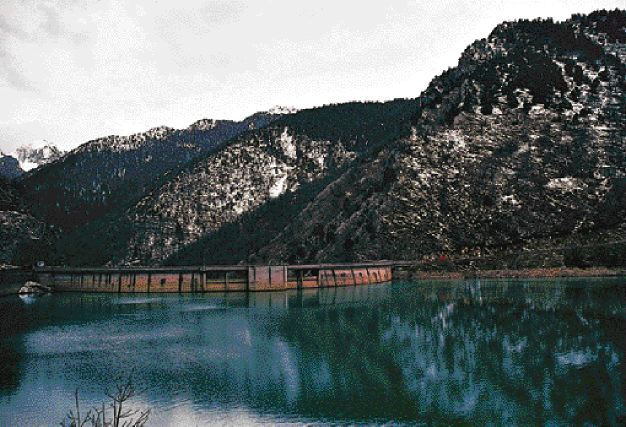 Καρδίτσα – Αγραφα: Από τον κάμπο στις βουνοκορφές