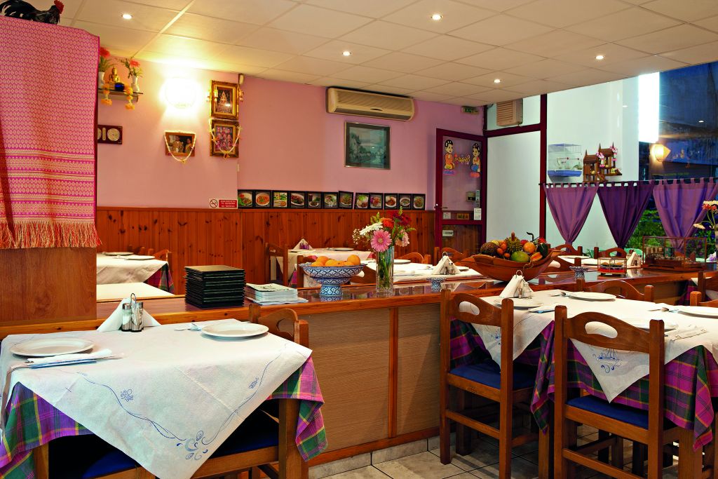 Γευσιγνωσία: Μαρίνα, όπως λέμε Noi…