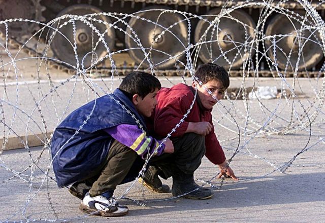 Αναμένουν ανάμειξη της «ελληνοαλβανικής» μαφίας στο Προσφυγικό