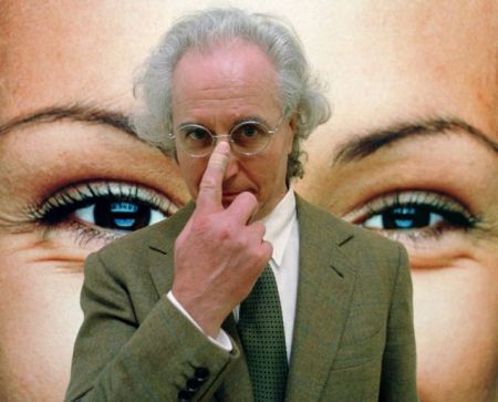 Επιστρέφει στη δουλειά στα 82 του ο Λουτσιάνο Μπένετον